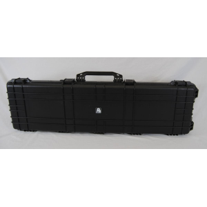 Hickok45 53 Waterproof Protective Rifle Rolling Case - Hickok45