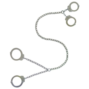Model 700CTC-32 Dual Restraint - Peerless Handcuff Company