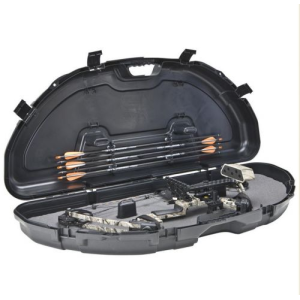 Plano Protector Bow Case Compact Black 2 pk. - Plano