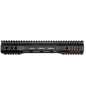 FA FSR RAIL 13 FREE FLOAT SUPER SLIM BLK - Franklin Armory
