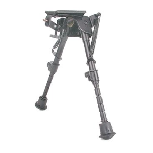 Harris Sling Swivel Bipod Adjusts From 6"-9" - Harris Engineering