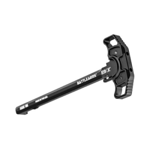 BAD RACK CHARGING HANDLE 556/223 Black - Battle Arms Development