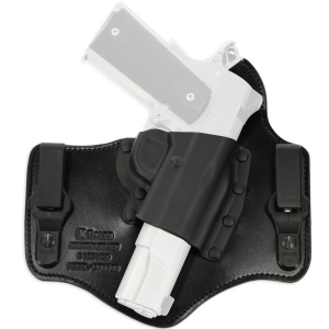 Galco KingTuk Deluxe IWB Holster for Glock 43/43X/48 - Galco