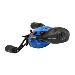 Okuma SRN100H-A Serrano Lowprofile - Okuma