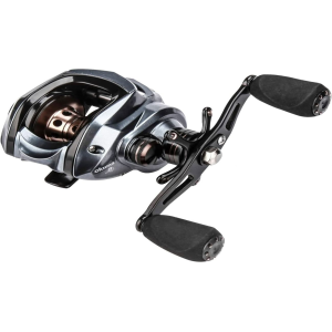 Okuma Epixor Baitcast Reel Right 100-A 7BB+1RB Gear Ratio - Okuma