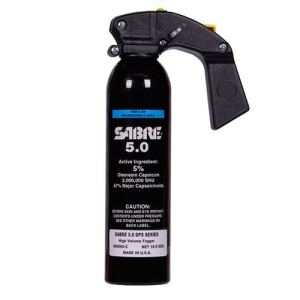 5.0 Dps Mk-9 Blue 18.5 oz - Sabre