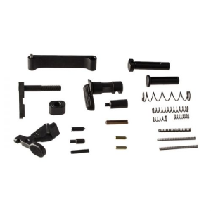 AR-15 LOWER PARTS KIT - Geissele Automatics