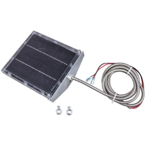 Moultrie 12V Ranch Series Solar Panel - Moultrie
