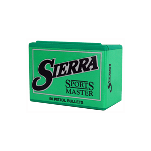 SIERRA BULLETS 10MM .400 - Sierra