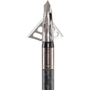 Muzzy Trocar TI Crossbow Broadheads 100 gr. 3 pk. - Muzzy
