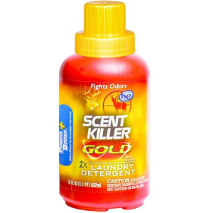 WRC CASE PACK OF 6 LAUNDRY DETERGENT - Wildlife Research Center