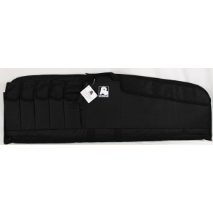 Hickok45 41 Tactical Deluxe Gun Case - Hickok45