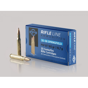 PPU 3006 165GR PSP 20BX - Tr & Z Usa Trading Corp.