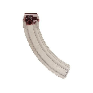 Butler Creek Hot Lips Magazine Ruger 10/22 Clear Polymer 25/rd - Butler Creek