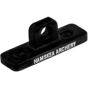 Hamskea Limb Cord Attachment Bracket Mathews Only - Hamskea