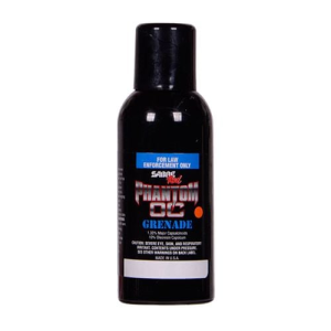 4.0 oz Phantom Aerosol Grenade (MK-5) - Sabre
