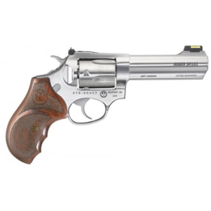 Ruger SP101 Match Champion 357 Magnum / 38 Special Revolver - Ruger