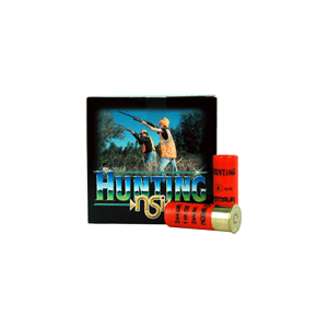 12ga 3 3/4dr 1 1/4 #4 1330 fps - Nsi