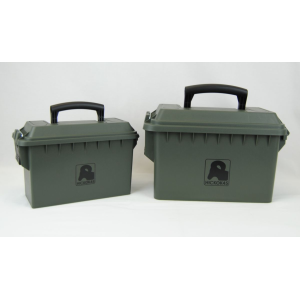 Hickok45 2Pc. Ammo Box Set - Hickok45