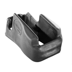 Ergo AR-15 Never Quit Grip Black Rubber - Ergo