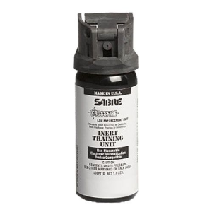 Crossfire White 1.5 oz - Sabre