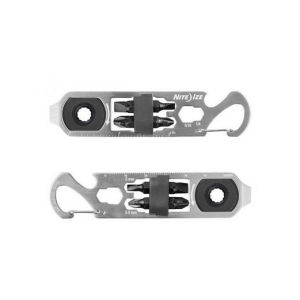 DoohicKey Ratchet Key Tool - Nite Ize