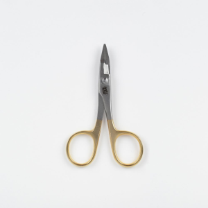 Perfect Hatch 5" Ss Barb Crimping Plier - Superfly