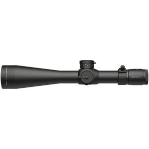 Leupold 171777 Mark 5HD Matte Black 5-25x 56mm M5C3 Illuminated FFP Tremor 3 Reticle 35mm Tube, Rifle Scope