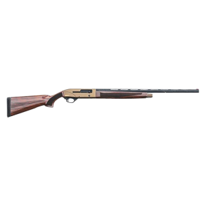 TriStar 24268 Viper G2 Pro 28 Gauge 2.75 in 5+1 28 in Black Barrel, Bronze Cerakote Receiver, Semi-Gloss Turkish Walnut Stock, Oversized Controls, 4 MobilChoke Included, Shotgun