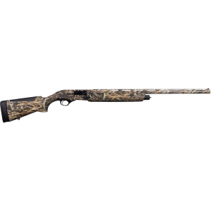 Beretta J32TS28 A300 Ultima Full Size 20 Gauge Semi-Auto 3 3+1 28 Realtree Max-7 Vent Rib Barrel, Aluminum Receiver, Kick-Off Realtree Max-7 Synthetic Stock, Right Hand, Shotgun