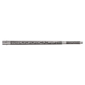 Proof Research 101292 AR-Style 308 Win 20 in Length Gas System 1:10 in Twist 5 Grooves, 5/8-24 tpi, Carbon Fiber Wrapped, Rifle Barrel