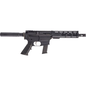 Anderson Am9 Pistol 9Mm 7.5 in 17Rd M-Lok Blk Glock Mag B2M871A001