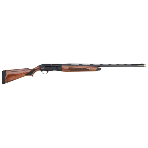 TriStar 24258 Viper G2 Pro Sporting Full Size 12 Gauge Semi-Auto 3 5+1 30 Black Vent Rib Barrel, Black Steel Receiver, Adj Comb Turkish Walnut Stock, Beretta/Benelli Mobil Chokes, Right Hand, Shotgun