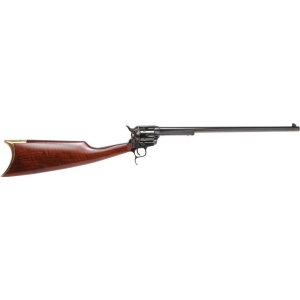 Cimarron Revolving Carbine .44/40 18 in Cc/Blued Walut MP429