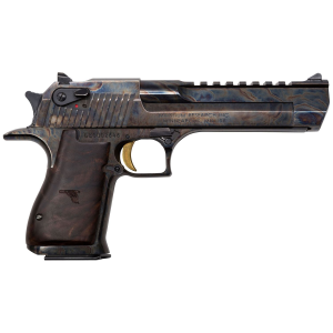 Magnum Research Desert Eagle Mark XIX Pistol | DE50CH