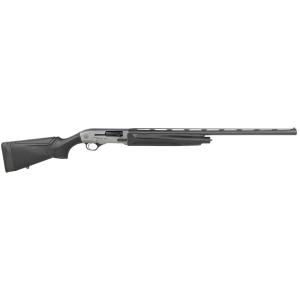 Beretta J32TT18 A300 Ultima 12 Gauge 3 in 3+1 28 in Black Barrel, Gray Anodized Metal Finish, Black Kick-Off Synthetic Stock, Shotgun