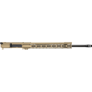 CMMG 28B3D0CCT Endeavor 22 ARC 20, Upper Receiver