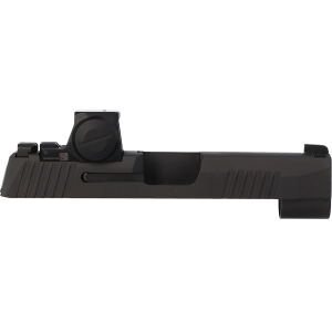 Sig Sauer 8901558 P365XL 9mm Luger Black Cerakote Stainless Steel Serrated Slide