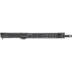 CMMG Resolute MK4 60B1091-AB, Upper Receiver, 6MM ARC, 16.1 in Barrel, Cerakote Finish, Armor Black 60B1091-AB