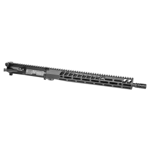 Sharps Bros. SBUR04 SBBU01, Complete Upper Receiver, Fits AR15, 223 Remington/556NATO, 16 in Barrel