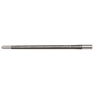 Proof Research 106556 Bolt Action Blank 284 Cal 26 in Sendero Contour 1:8 in Twist 5 Grooves, Carbon Fiber Wrapped, Rifle Barrel