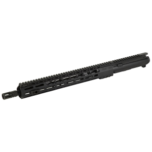 Sons of Liberty Gun Works M4-89 Complete Upper M489UPPER-16-300, 300 Blackout, 16 in Combat Barrel