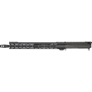 CMMG 35B5FBCAB Resolute MK4 350 Legend 16.10, Armor Black, M-LOK Free-Float Handguard for AR-Platform, Upper Receiver