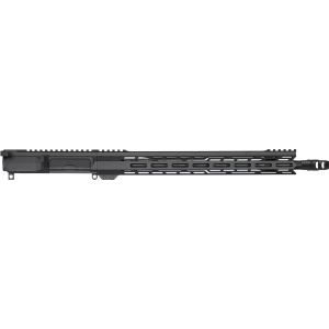 CMMG 28B260CAB Resolute 22 ARC 16.10 7075-T6 Aluminum 15 M-LOK Handguard, Upper Receiver