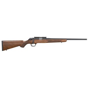 Springfield Armory BARC92022GAA Model 2020 Rimfire Classic 22 LR 10+1 20 Matte Blued Sporter Barrel, Matte Blued Pic Rail Steel Receiver, Grade AA Turkish Walnut Fixed Stock, Rimfire Rifle