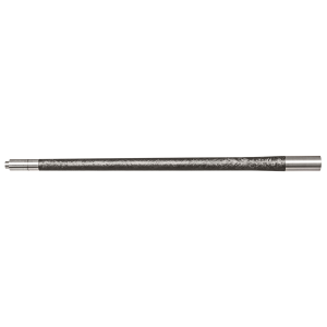 Proof Research 104675 Bolt Action Blank 243 Cal 24 in Sendero Contour 1:7.50 in Twist 4 Grooves, Carbon Fiber Wrapped, Rifle Barrel