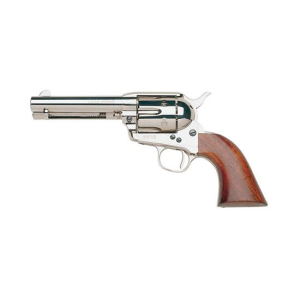 Taylors UBERTI 1873 CATTLEMAN 45LC 5.5 NICKEL