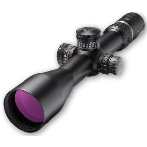 Burris XTR II 3-15x 50mm Rifle Scope | 201034
