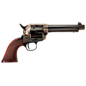 Taylors SHORT STROKE SMOKE WAGON 5.5 357MAG