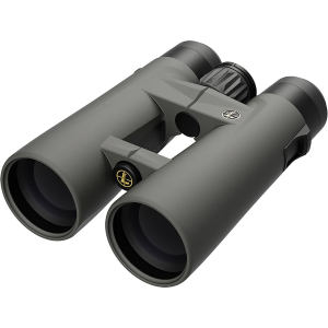 Leupold 184762 BX-4 Pro Guide HD Gen2 10x50mm Roof Prism Black Armor Coated Magnesium, Binoculars